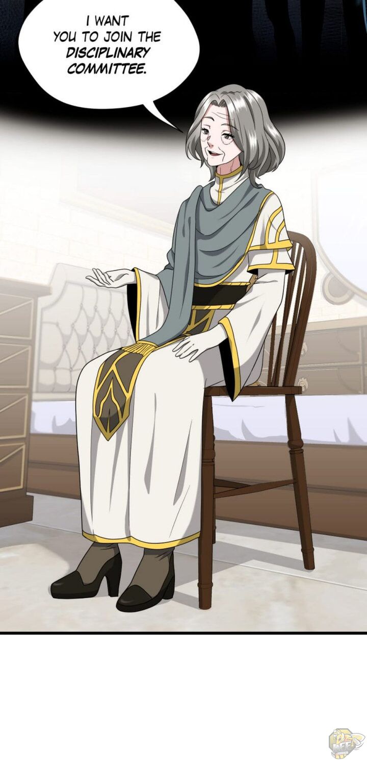 The Beginning After The End Chapter 89 image 30